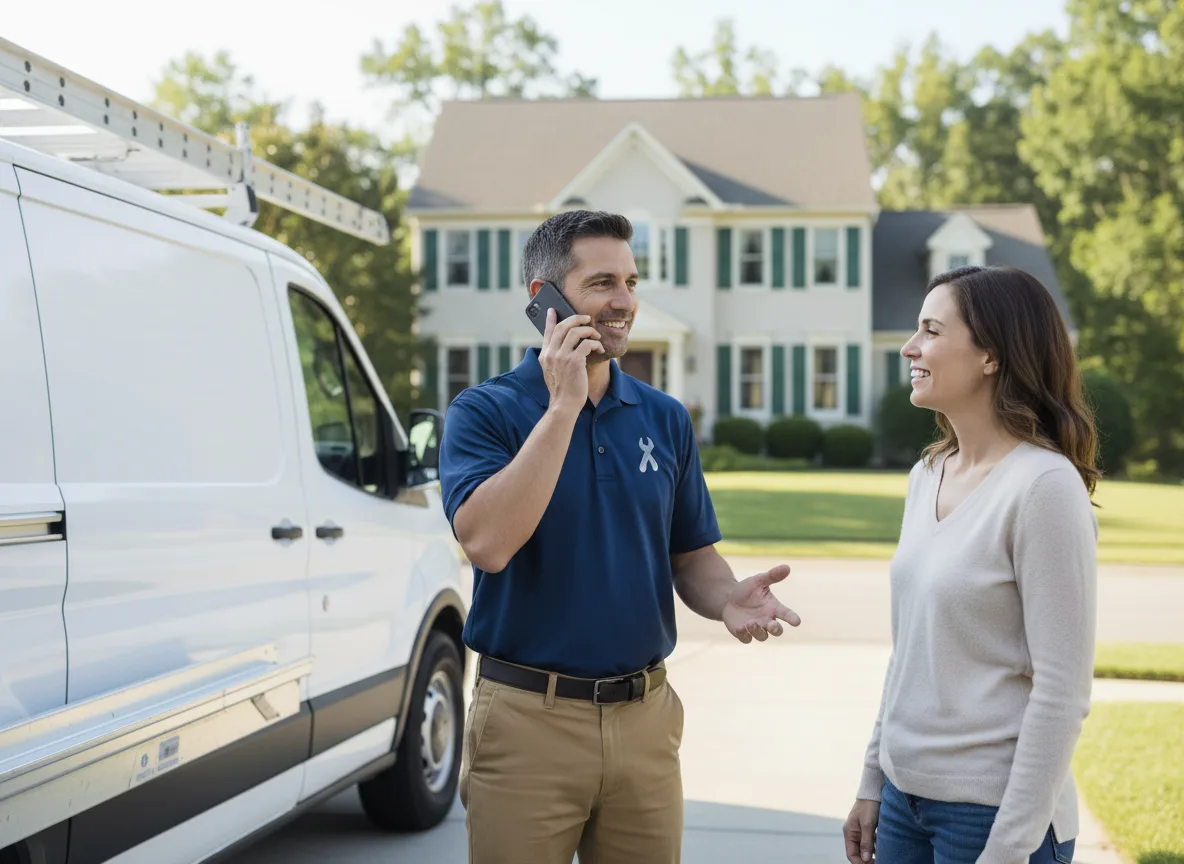 Home Gutter Service Murdock, NE FAQs